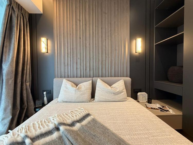 2 Camere | One Floreasca Towers | Etaj 5 | Terasă 20 mp - 9