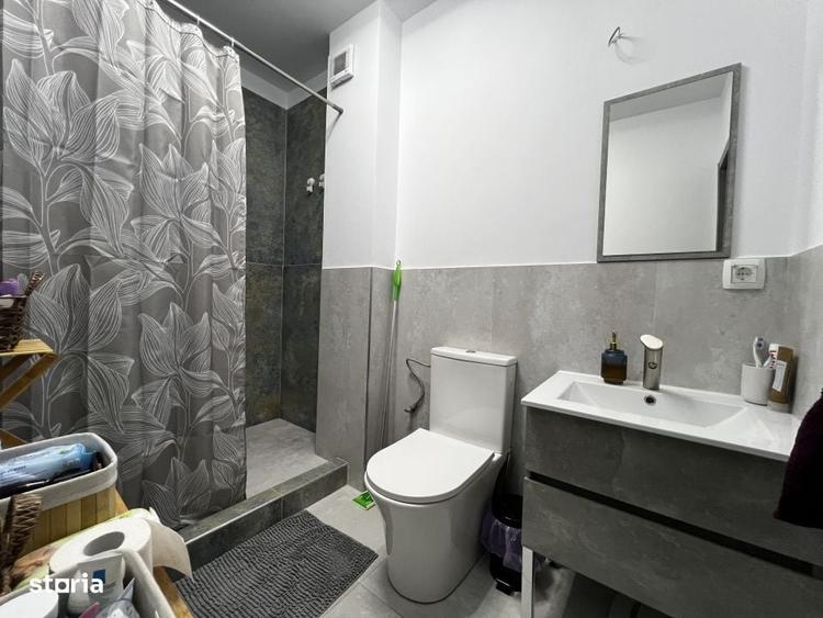 Apartament cu 2 camere în Tăuți