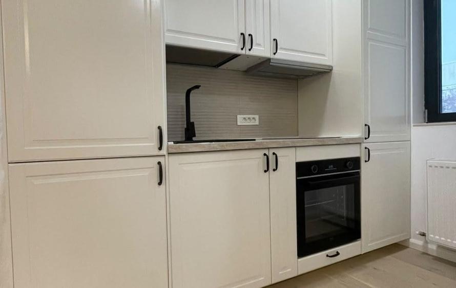 Apartament cu 3 camere în Nordului