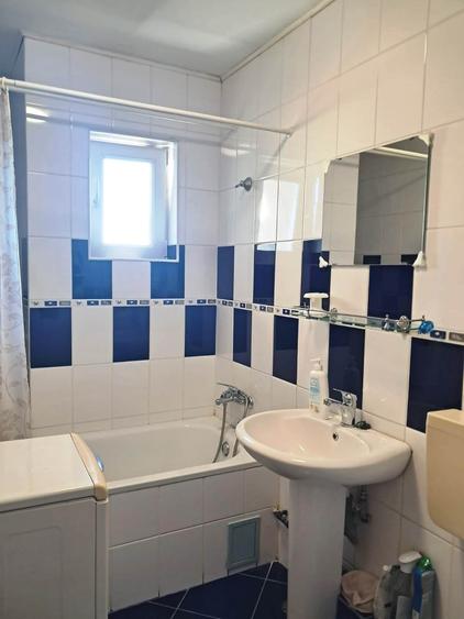 Apartament cu 2 camere semidecomandat în Mihai Viteazul