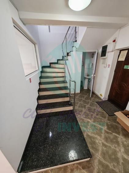 Birou, de 200 mp, în Vitan