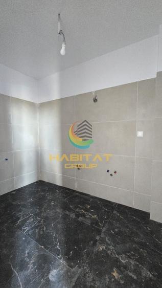 Apartament cu 3 camere decomandat în Berceni