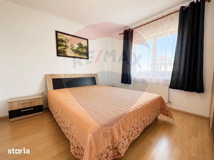 Apartament 3 decomandat Tractorul | Comision 0% | 2 locuri de parcare - 8