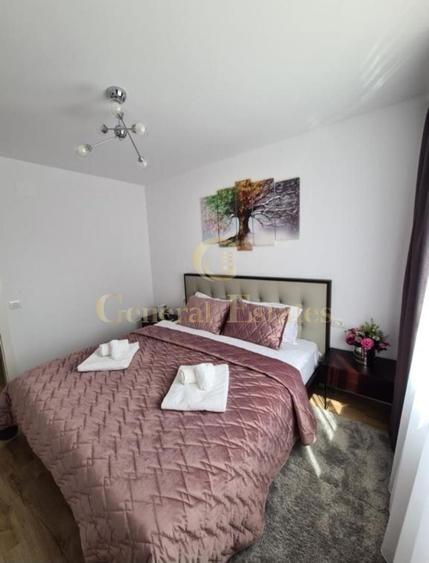 Apartament Premium 3 camere de închiriat – Urban Plaza, Brașov | - 7