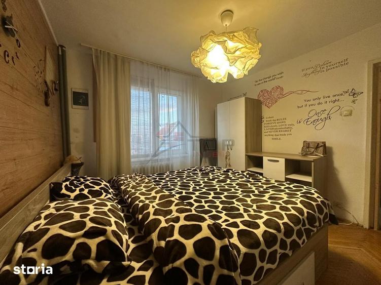 Inchiriere Apartament cu 2 camere Decomandat Podu Ros Pet Friendly - 5