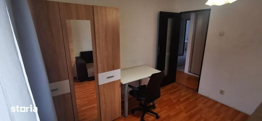 Apartament cu 3 camere decomandat în Mărăști