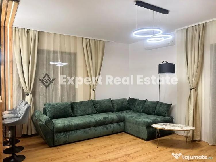 Apartament MODERN 2 CAMERE-NOU-PRIMA INCHIRIERE - 3