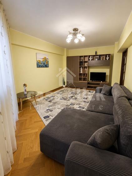 Apartament elegant, renovat complet | Mazepa 1 | Central - 1