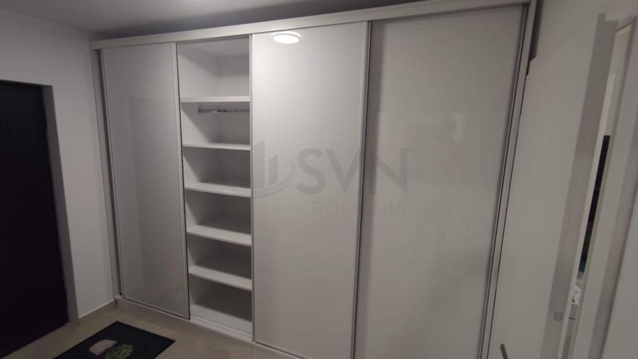 Apartament cu 2 camere decomandat, mobilat în Turda