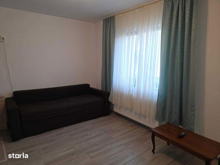 Garsonieră în Trivale