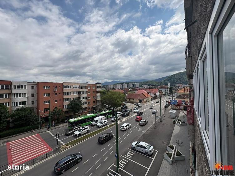 Exclusivitate, Apartament trei camere Faget - 11