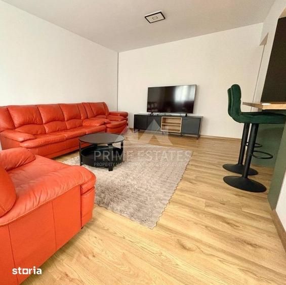 Apartament cu 3 camere decomandat, mobilat în Aviației