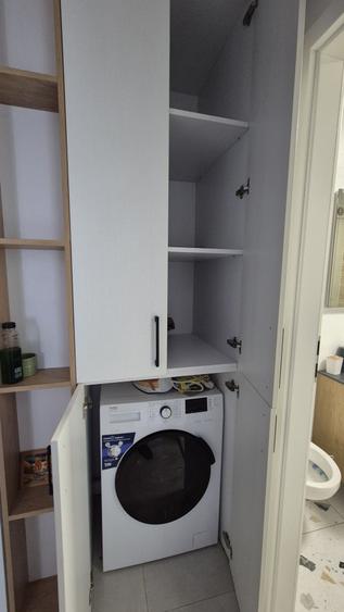 Apartament renovat recent, de inchiriat in Manastur - aproape de transport, magazine si baza sportiva - 2
