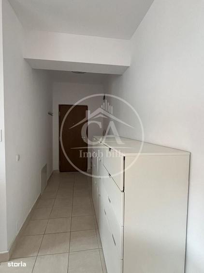 Apartament cu 3 camere decomandat în Iosia