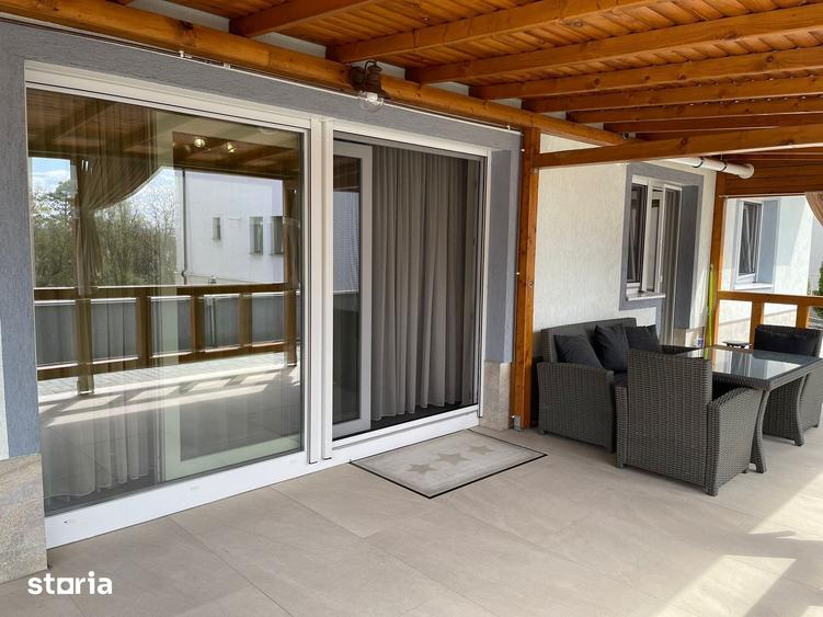 Apartament cu 3 camere decomandat în Tudor Vladimirescu