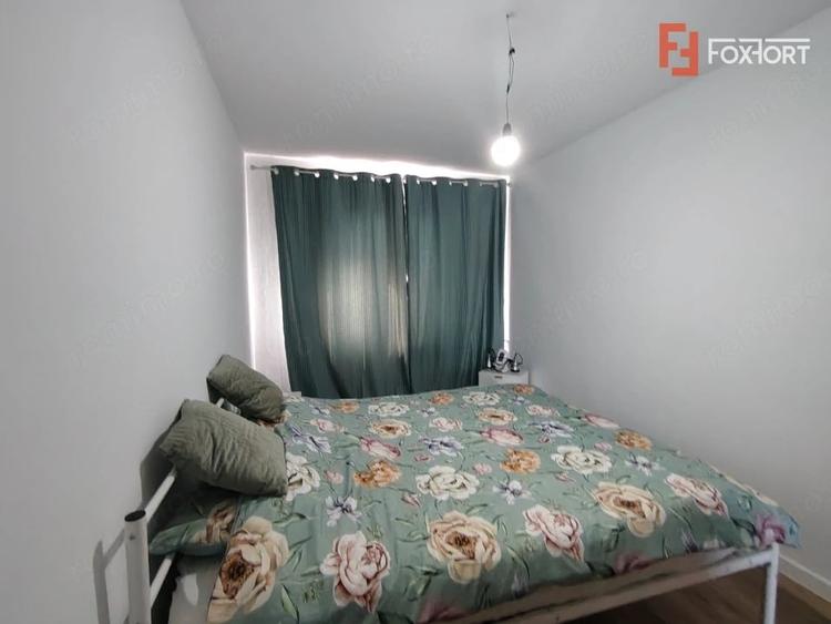 COMISION 0% Apartament 3 camere, 53 mp in Sagului Timisoara - V10332 - 3