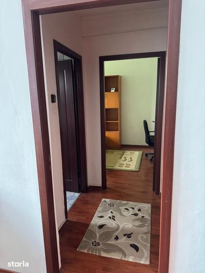 Apartament 2 camere Gheorgheni str Unirii - 4