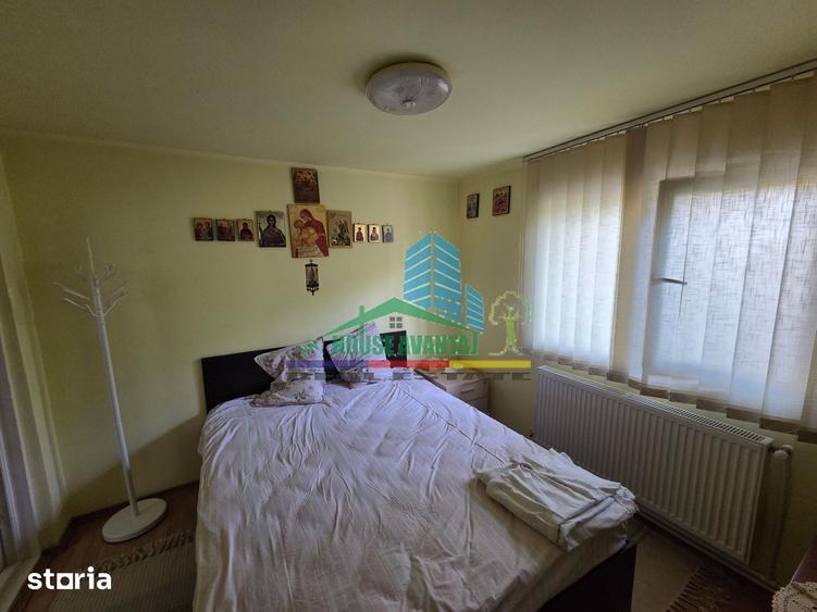 Casă cu 3 camere cu Teren 497 Mp în Bahne
