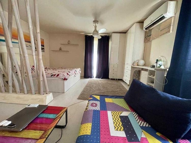 Inchiriere apartament tip studio in Greenfield Residence, direct proprietar - 10