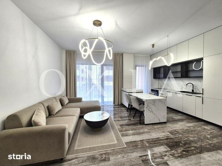 AX1315 Giroc - Future Residence, Mobilat&Utilat, Piscina - 7