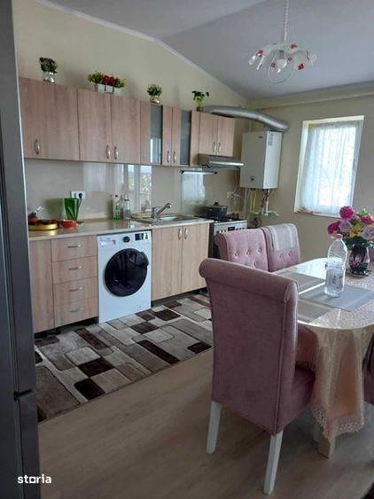 Apartament 2 camere Complex Lebada Pantelimon - 2