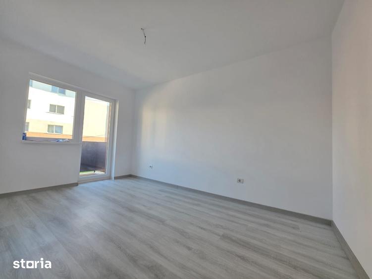 Apartament cu 2 camere în Sânpetru