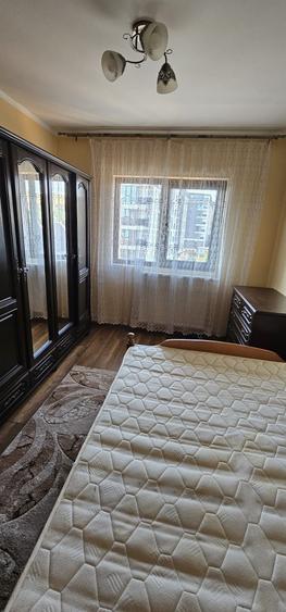 Apartament cu 2 camere decomandat în Burdujeni
