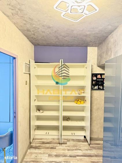 Vanzare apartament 3 camere Bucur Obor | bloc ALMO | metrou 2 minute - 7