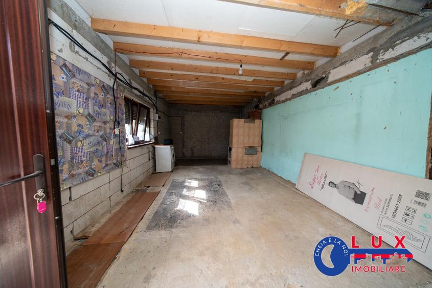 Casă individuală cu 4 camere cu Teren 187 Mp în Monumentului