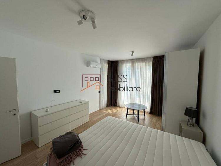 Casă cu 5 camere cu Teren 210 Mp în Pipera
