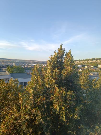 Apartament cu 4 camere în Mănăștur