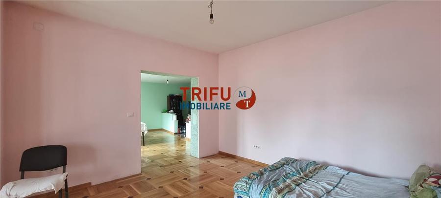 Casă cu 10 camere cu Canalizare în Ampoi 1