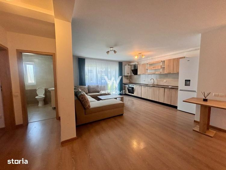 Apartament 3 camere cu curte proprie Selimbar - 10