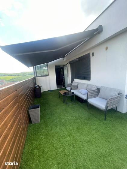 Vanzare Penthouse Apartament 3 camere separate Bucatarie Garaj inclus - 6