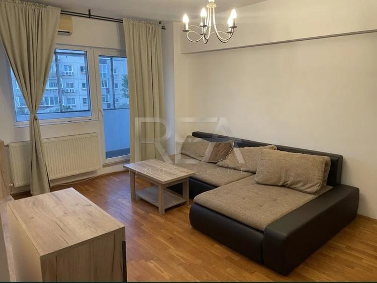 3 camere Tineretului – Văcărești | Mobilat și utilat | 75 mp - 2
