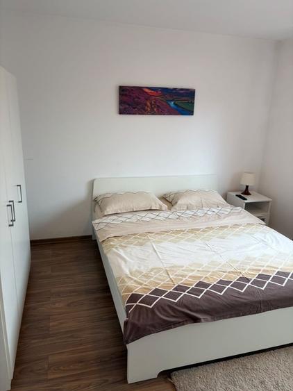 Apartament cu 4 camere decomandat în Valea Lupului