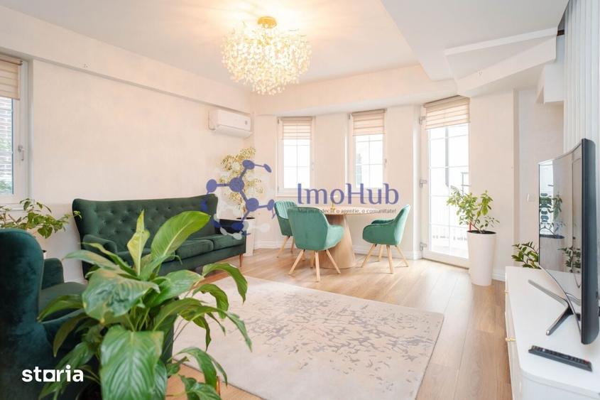Casă cu 6 camere cu Teren 130 Mp în Copou