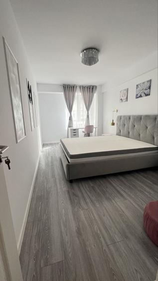Apartament cu 2 camere decomandat în Copou
