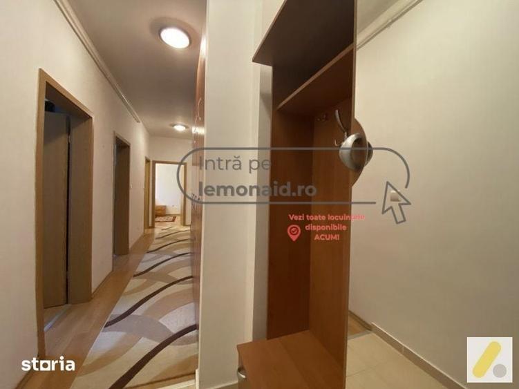 Apartament cu 2 camere în Elisabetin