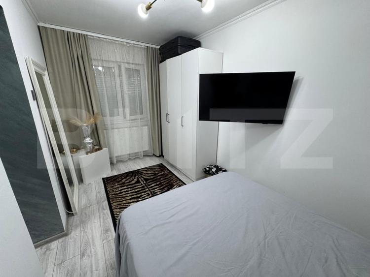 Apartament 2 camere | Micro 3, Hunedoara | Complet renovat | - 6
