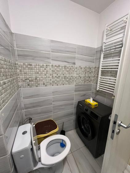 Apartament cu 2 camere decomandat, mobilat în Militari