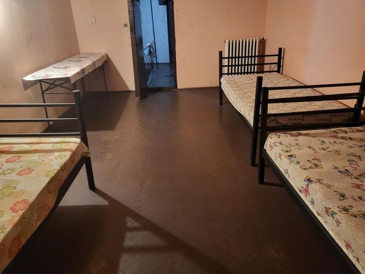 Garsonieră în Sânmartin
