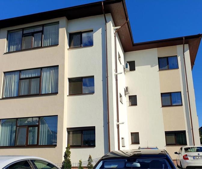 Apartament cu 2 camere decomandat în Găvana