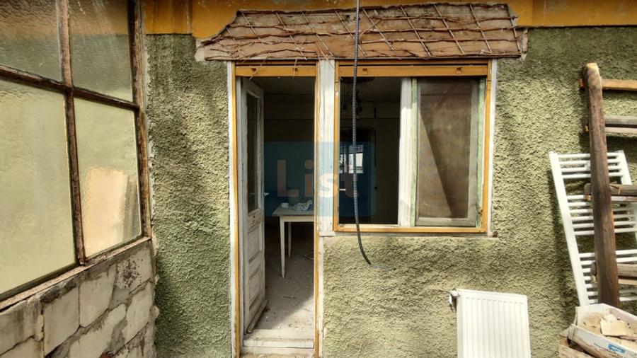 Casă cu 5 camere cu Teren 700 Mp în Gării