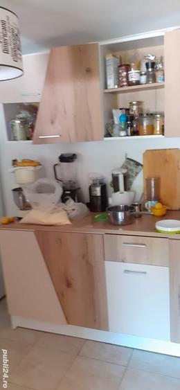 Casă cu 2 camere cu Teren 1500 Mp în Mânzălești