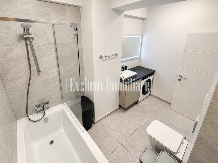 Aviatorii Residence | Apartament Premium -  Prima închiriere | Parcare subteran - 7