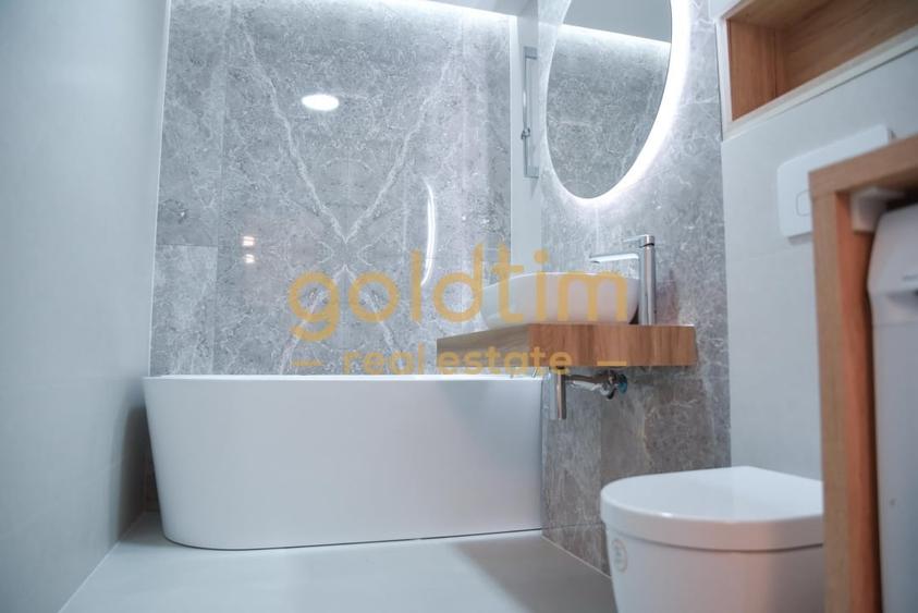 APARTAMENT PREMIUM 2CAMERE/ARQA JOLIE VILLAGE/PRIMA ÎNCHIRIERE/PARCARE SUBTERANA - 15