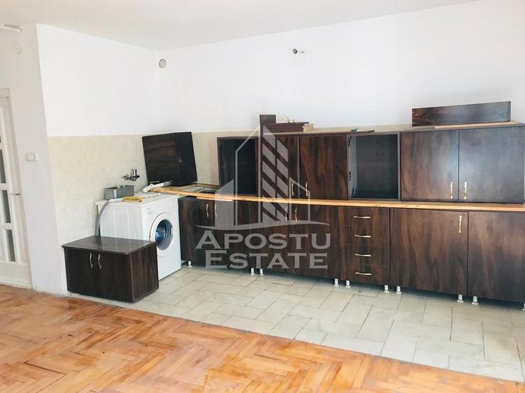 Casă cu 4 camere cu Teren 269 Mp în Simion Bărnuțiu