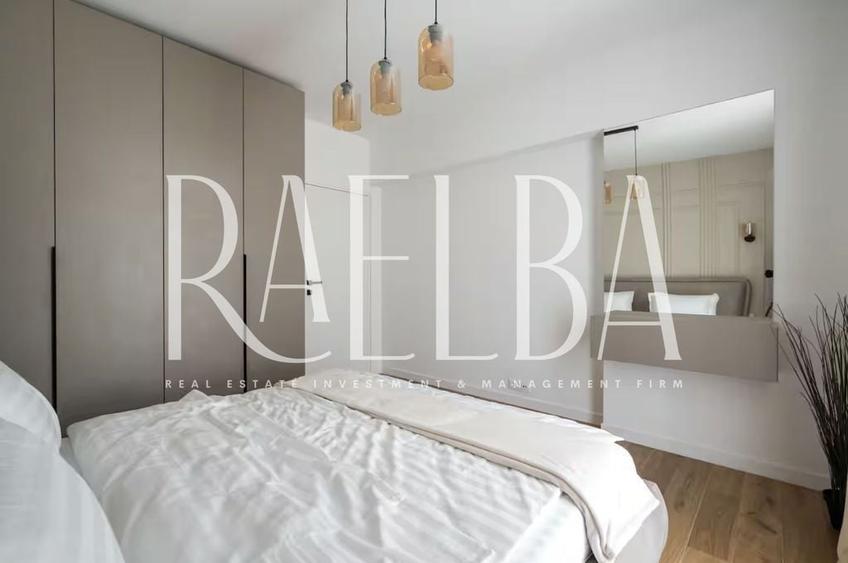 Apartament cu 2 camere semidecomandat în Cotroceni
