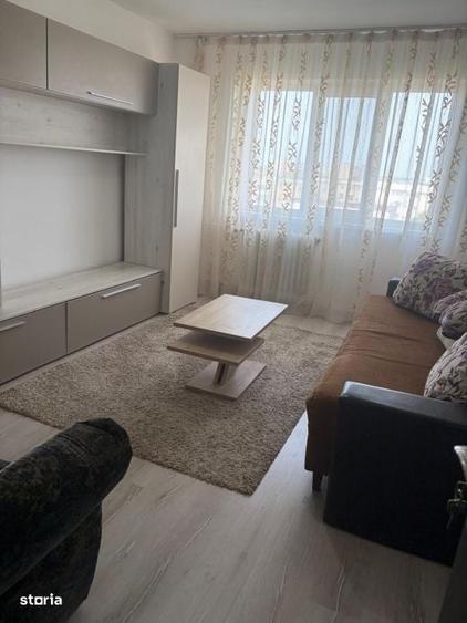 Apartament cu 2 camere decomandat în Gării